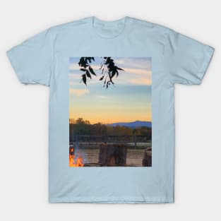 Appalachian View T-Shirt